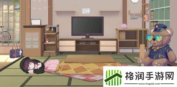 胡桃日记状态不振是什么