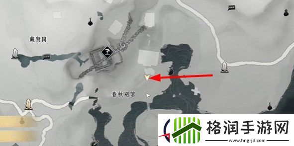 燕云十六声鹰爪连凿获取方法图文攻略