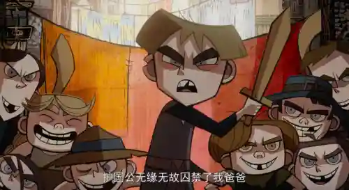 文明与征服牢笼阵容搭配