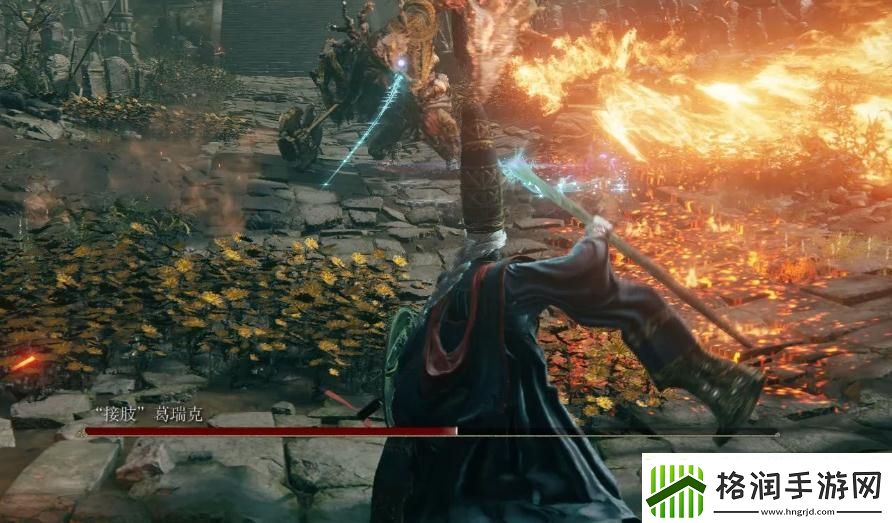 【艾尔登法环攻略】艾尔登法环新手