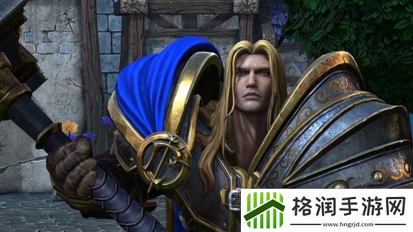堪称经典的RTS游戏有哪些
