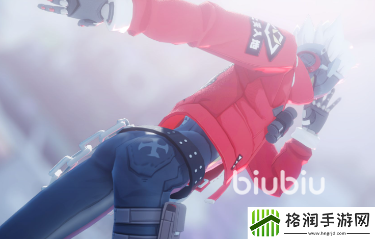 绝区零男主比利厉害吗