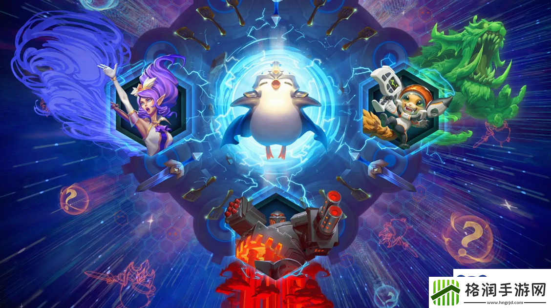 云顶之弈S11拼多多亚索阵容怎么玩