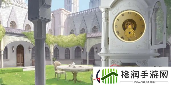 世界之外纯白宫殿全结局攻略