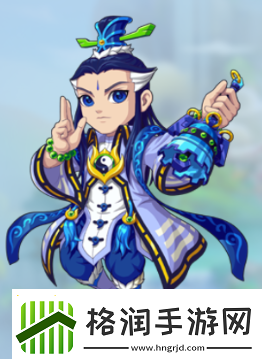 水浒q传游戏道士加点流程