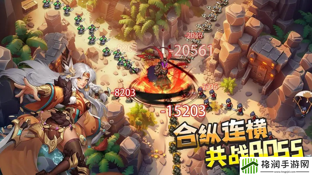 塔王之王2阵容怎么搭配
