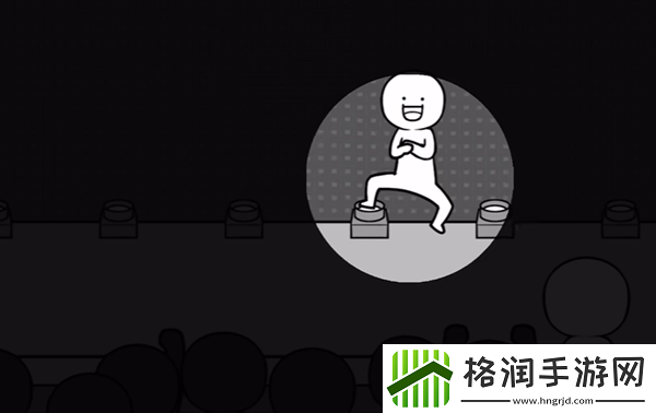 情商天花板灯光师怎么过