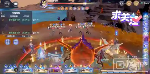 海马天使阵容最新搭配图