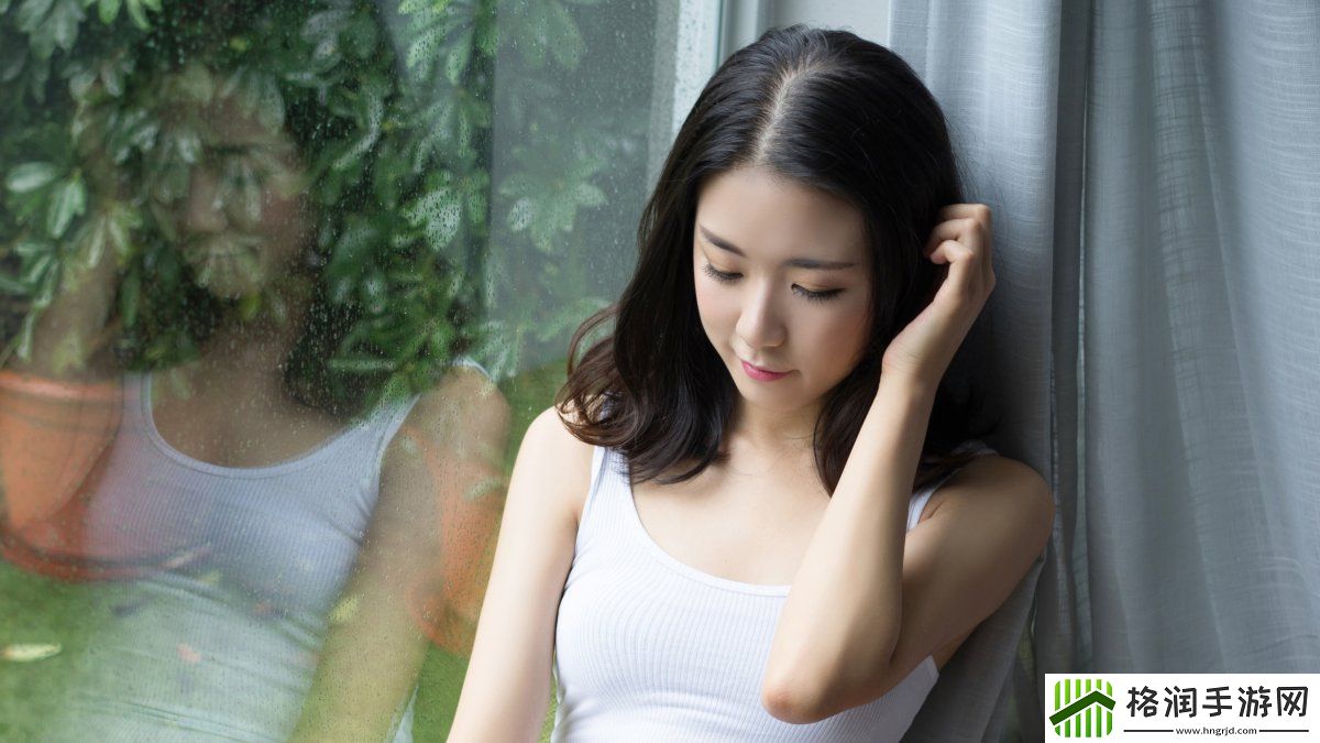 女生黏糊糊的水哄睡