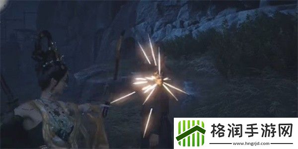 燕云十六声纸人夭奇遇完成攻略