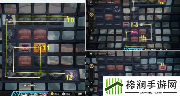 绝区零机性的爱过关方法介绍