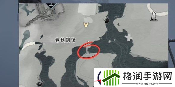燕云十六声鹰爪连凿获取方法图文攻略