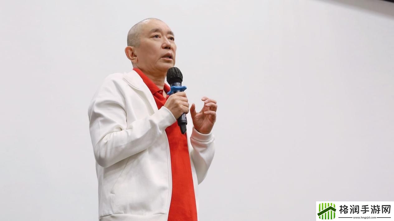 观察｜史玉柱将AI提升为巨人网络的核心业务