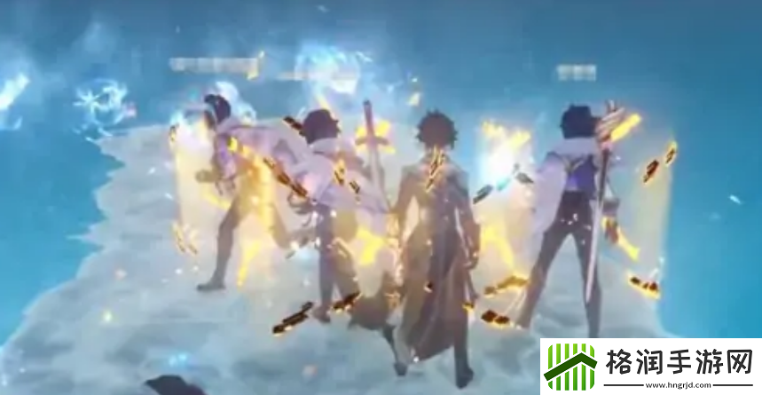 原神怎么卡到稻妻