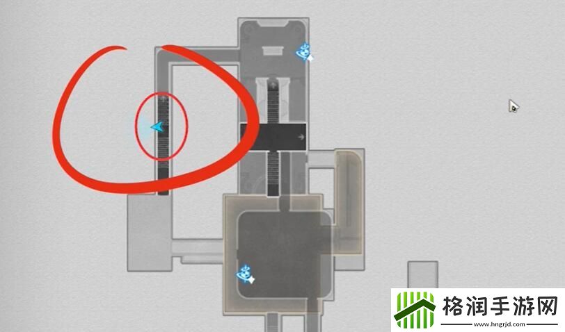 崩坏星穹铁道王下一桶位置一览