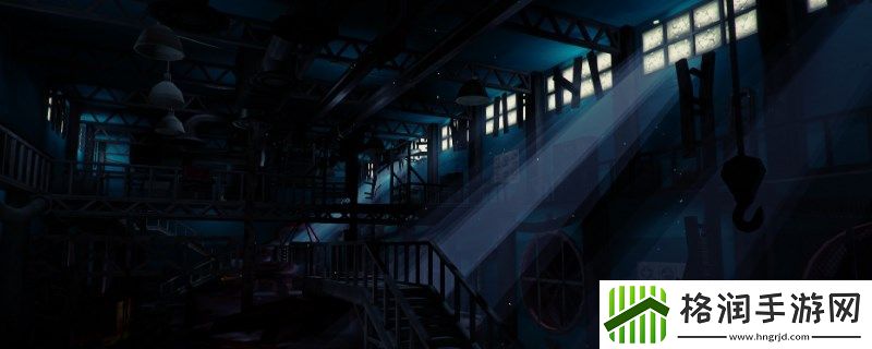 漫漫长夜弓用途一览