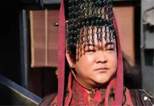 乱世逐鹿