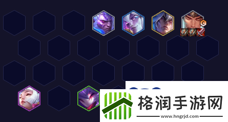 云顶之弈S11拼多多亚索阵容怎么玩