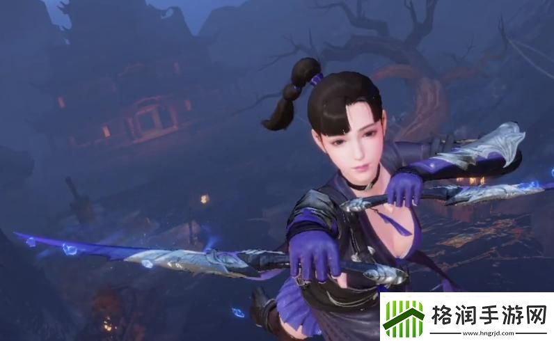 天龙八部什么职业好玩