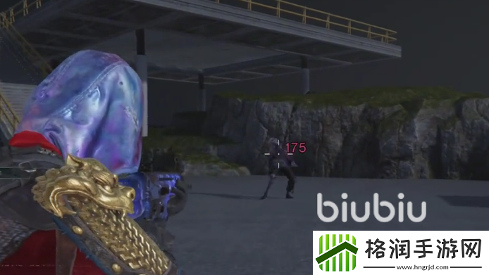 七日世界SCAR怎么样