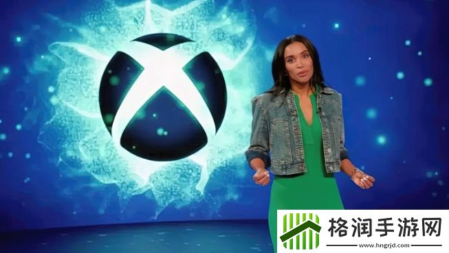Xbox总裁