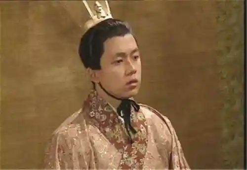 乱世逐鹿