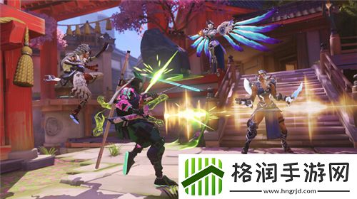 决战平安京山兔灵咒独家解析