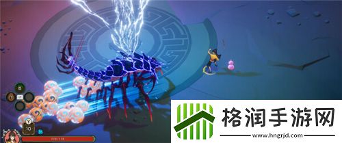 疯狂动物园寻访奇幻之境