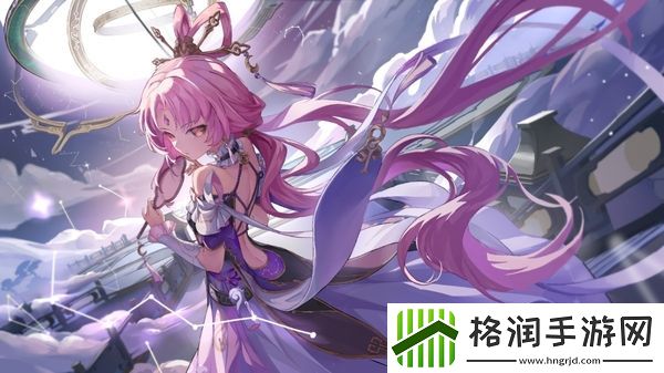 盾系角色再添新成员！3点帮你判断星穹铁道符玄是否值得all