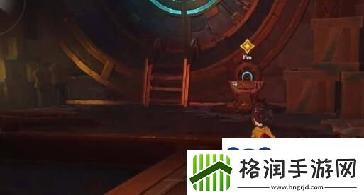 原神千织传说任务宝箱在哪