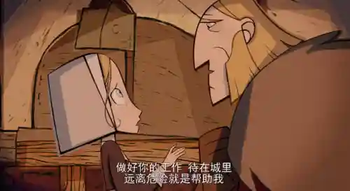 文明与征服牢笼阵容搭配