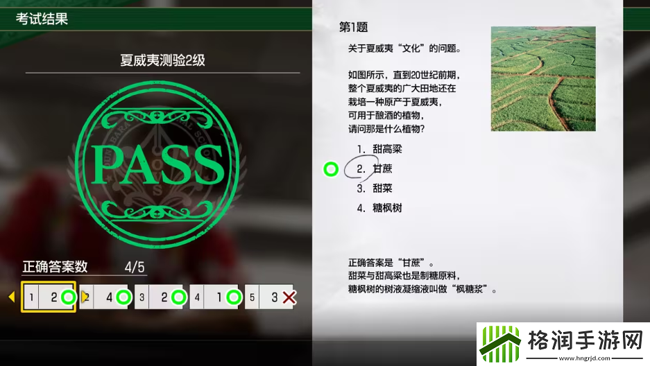 如龙8考试答案一览