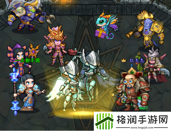 部落大作战萌新必看FAQ