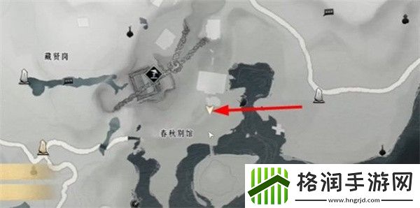 燕云十六声奇术鹰爪连凿获得方法攻略