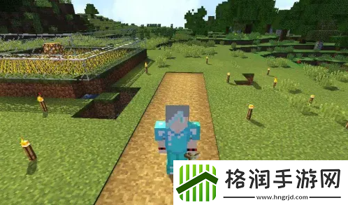 我的世界地图存档如何发给别人