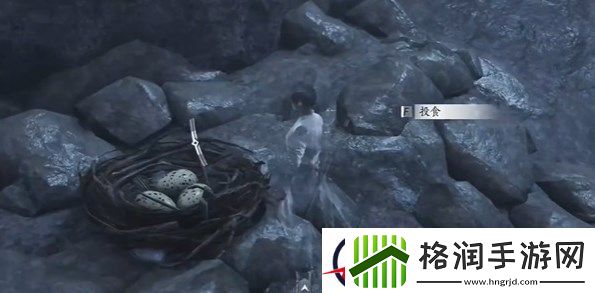 燕云十六声鹰爪连凿获取方法图文攻略