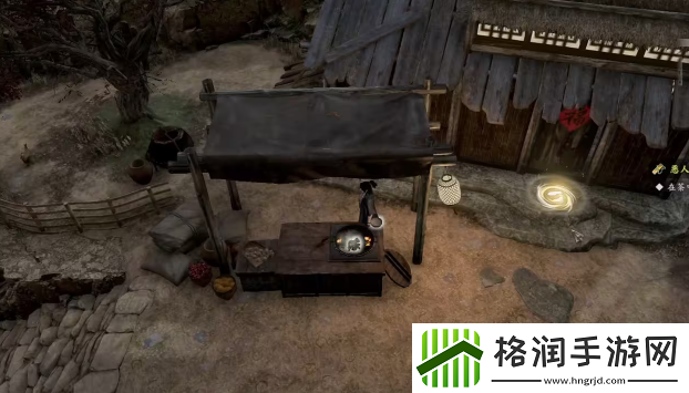 古龙风云录赵老二位置介绍