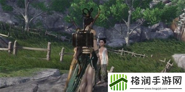 燕云十六声割以永治奇遇完成攻略