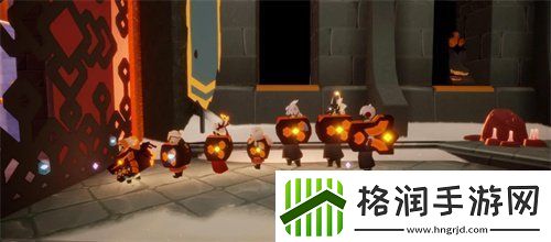 光遇龙头载具如何取得