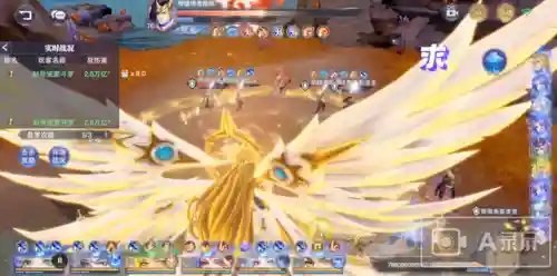 海马天使阵容最新搭配图