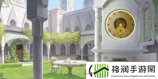 世界之外纯白宫殿全结局攻略
