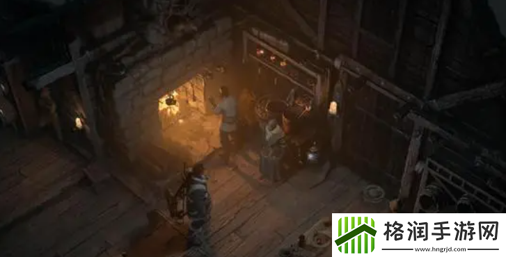 暗黑破坏神46个折磨之礼任务介绍