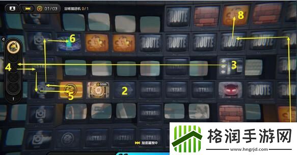 绝区零机性的爱过关方法介绍