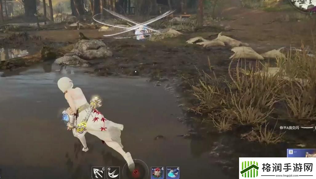 【永劫无间攻略】永劫无间练刀房游戏秘境宝录