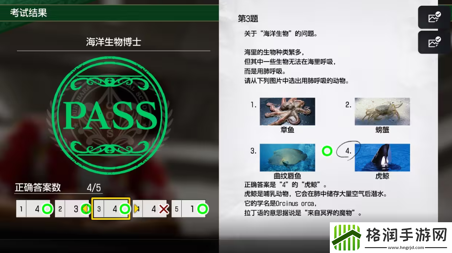 如龙8考试答案一览