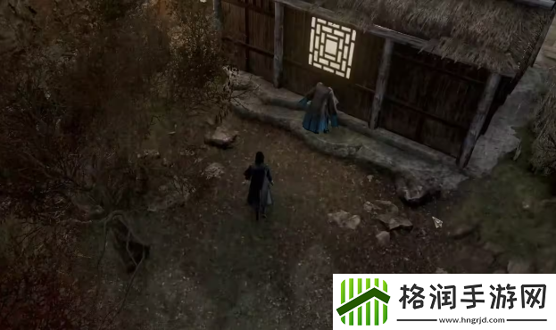 古龙风云录赵老二位置介绍