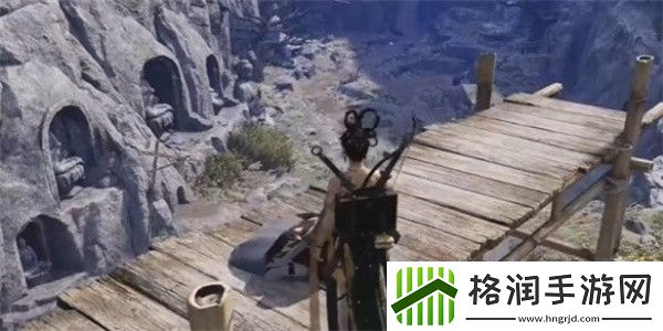 燕云十六声纸人夭奇遇完成攻略