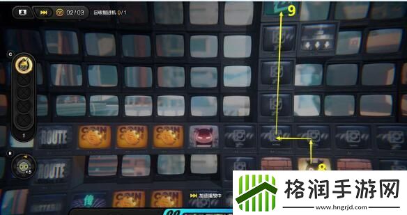 绝区零机性的爱过关方法介绍