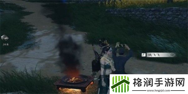 燕云十六声割以永治奇遇完成攻略