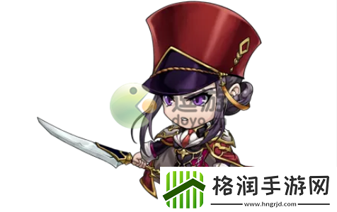 梦幻模拟战中铁血总帅装备附魔推荐